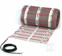 Mata chauffante DEVIcomfort 150T 525W 230V 0.5x7m 83030572
