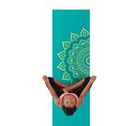 Mata do jogi dwustronna Capri 6 mm 62204 - Gaiam