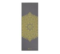Mata do jogi dwustronna Citron 6 mm 61333 - Gaiam