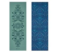 Mata do jogi dwustronna Mystic 6 mm 62899 - Gaiam