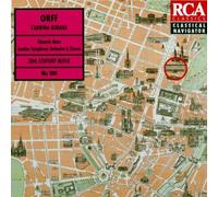 Mata Eduardo - Carmina Burana