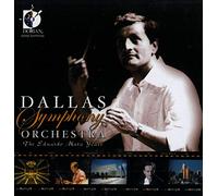 Mata,Eduardo - Dallas Symphony Orchestra