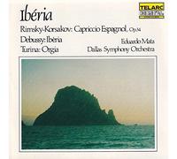 Mata, Eduardo - Iberia