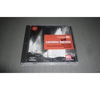 Mata, Eduardo - Orff - Carmina Burana