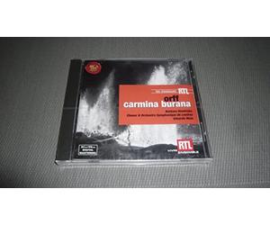 Mata, Eduardo - Orff - Carmina Burana