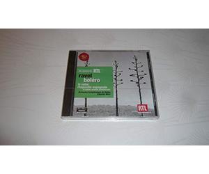 Mata, Eduardo - Ravel - Boléro