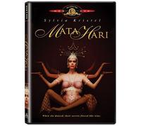 Mata Hari