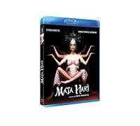 Mata Hari