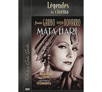 Mata Hari – Warner Bros.