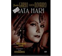 mata hari ()