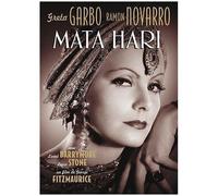 Mata Hari – Warner Bros.
