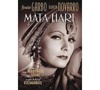 Mata Hari