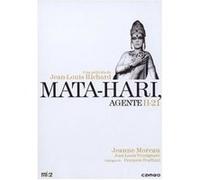 Mata Hari, agent H 21 (Mata Hari, agente H 21) G