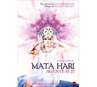 Mata-Hari, Agente H-21 (1964) (Import)