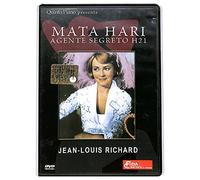 MATA Hari-Agente Segreto H21 [Import]