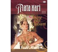 Mata Hari de TV Serie - Met Josine Van Dalsum-Willem Nijhol [Import]
