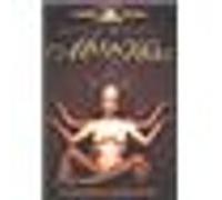 Mata Hari - DVD Zone 1 G