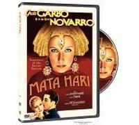 Mata Hari [Import USA Zone 1]