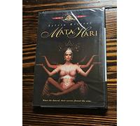 Mata Hari [Import USA Zone 1]