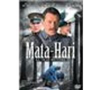 Mata Hari, la vraie histoire DVD E