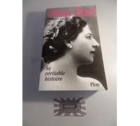 Mata-Hari : sa véritable histoire