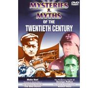 Mata Hari Spying in Ww1/Death [Import USA Zone 1]
