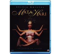 Mata Hari - Un corpo da spiare [Blu-ray]