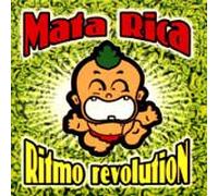 Mata Rica - Ritmo Revolution (UK Import)