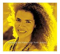 Vanessa da Mata - Canta Tom Jobim [Import]