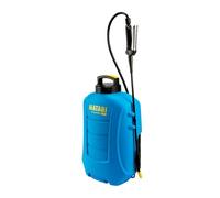 Matabi Pulvérisateur électrique LTC 15L – 18V Li‑Ion – Pulvérisation homogène