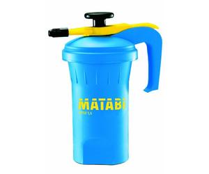 MATABI 83841 - Pulverizador Style 1,5