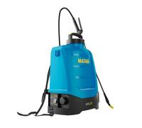 Pulvérisateur à batterie 15L MATABI e15 LTC