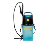 Matabi – Pulvérisateur électrique e7 – Pour jardin et potager – USB‑C, Start/Stop, Buse réglable