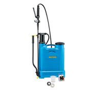 MATABI 84949 - Pulverizador Modelo Evolution 12