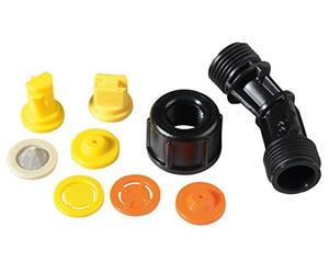 Matabi Goizper Lot de Douilles