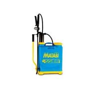 MATABI - Pulvérisateur à pression entretenue SUPER GREEN 12
