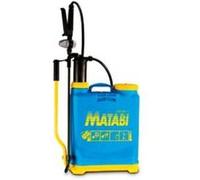 MATABI - Pulvérisateur à pression entretenue SUPER GREEN 12 G
