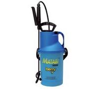 MATABI - Pulvérisateur à pression préalable BERRY 7 G