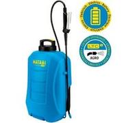 Matabi Pulvérisateur électrique à dos Evolution 20 LTC-S 18V Li‑Ion 20 L