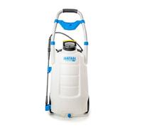 Matabi - Pulvérisateur électrique Evolution 30 LTCS - Chariot 30 L, contrôle électronique