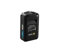 MATABI Une Batterie Lithium-Ion de 20V 2,6 Ah - pour pulvérisateur e15LTC