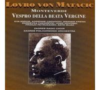 Matacic - monteverdi claudio