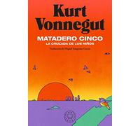 Matadero cinco: La cruzada de los niños