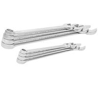 Matador 0185 9080 Jeu de 8 clés mixtes 8-22 mm