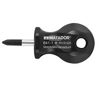 MATADOR 0641 tournevis pH 2, 0020
