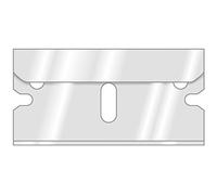 Matador 0841 0095 Lame de rechange pour grattoir à verre