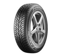 MATADOR 195/60 R15 88H MP62 ALL WEATHER EVO by CONTINENTAL