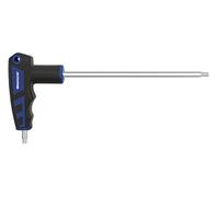 MATADOR 2 k set de clés poignées en T Torx T 30 0446 0300