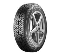 MATADOR 215/65 R16 98H MP62 ALL WEATHER EVO by CONTINENTAL