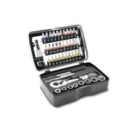 Matador 2155 0001 Clé à douille avec jeu de têtes de douilles 47 pièces